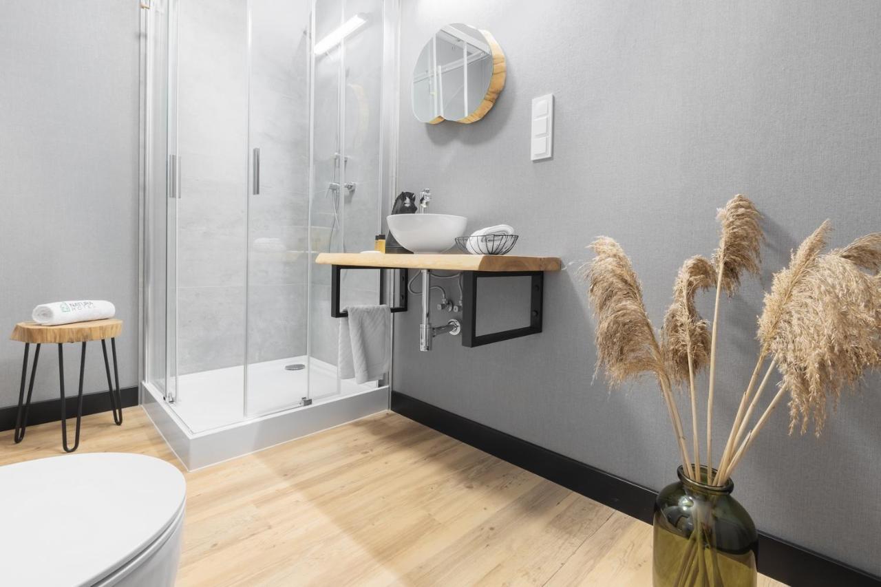 Hotel Natura Slonsk Buitenkant foto